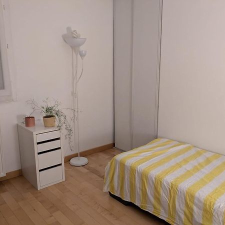 Appartement F3 Proche Disneyland Bussy-Saint-Georges Eksteriør billede